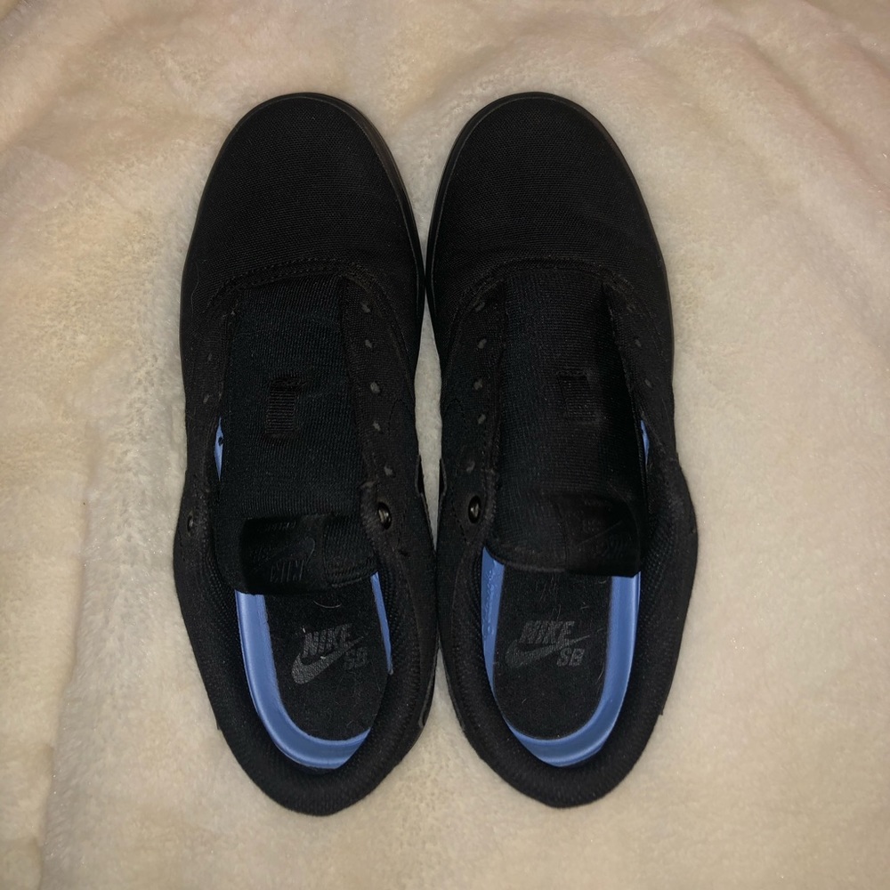 Nike skate shoes